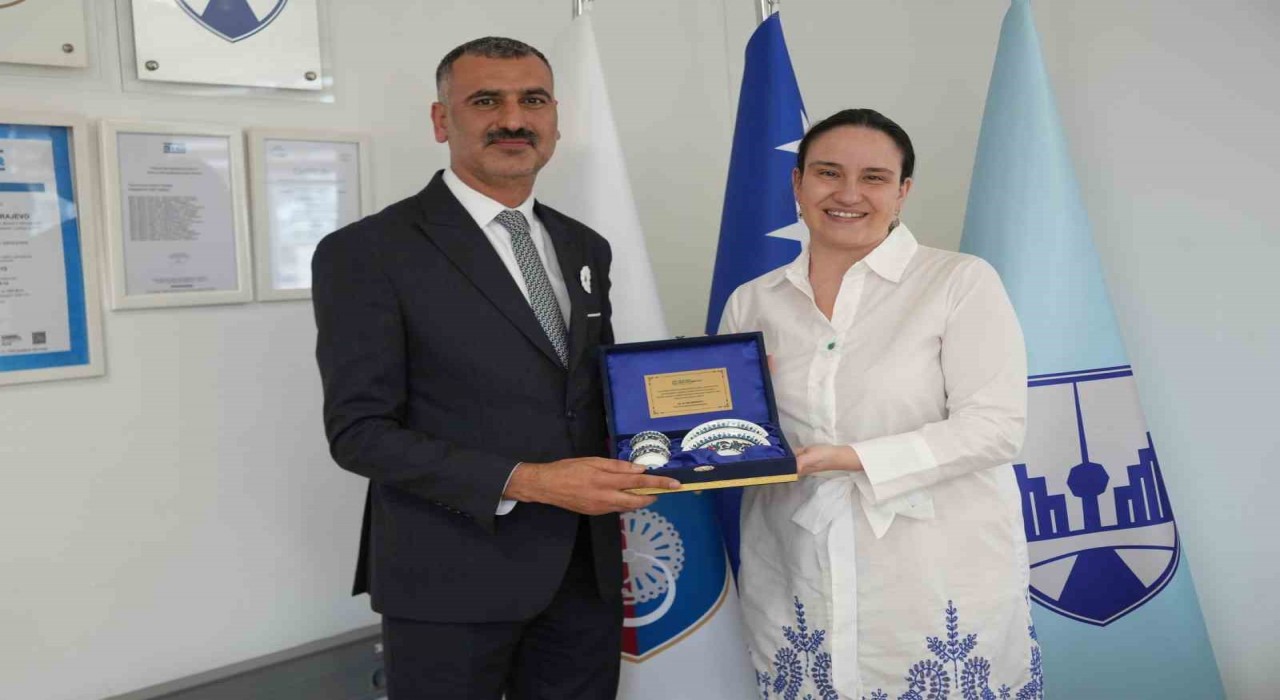 Srebrenitsa Soykırımının 30. yılında kardeşlik mesajı