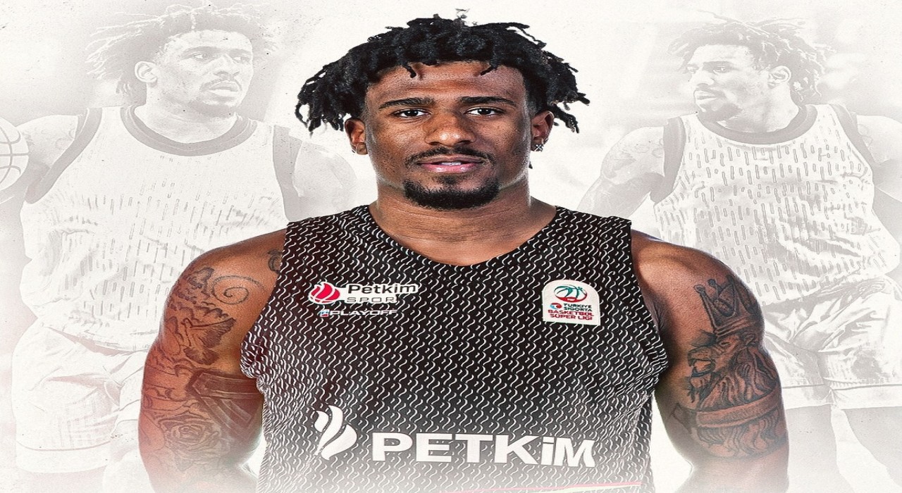 Stanley Whittaker, Aliağa Petkimsporda