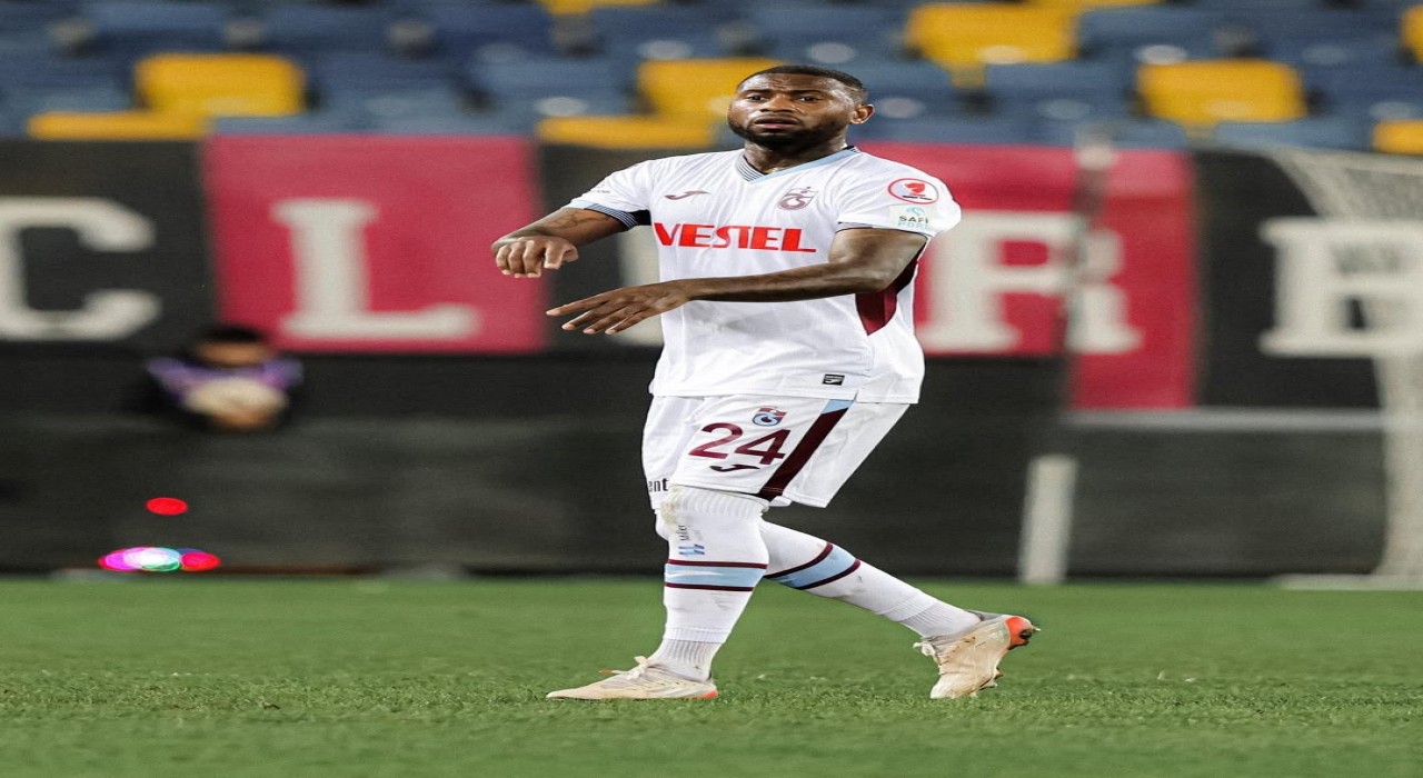 Stefano Denswil, Kayserisporda