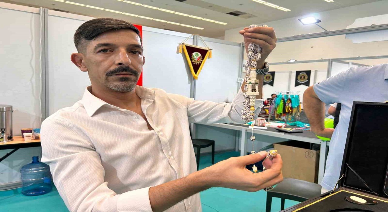 Sultan 2. Abdülhamid Hanın namaz vakitlerini gösteren saati 4 bin dolara satışta