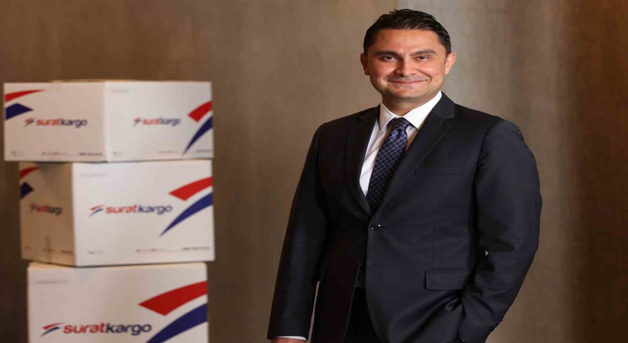 Sürat Kargo, Sürat Servis Platformunu hayata geçirdi