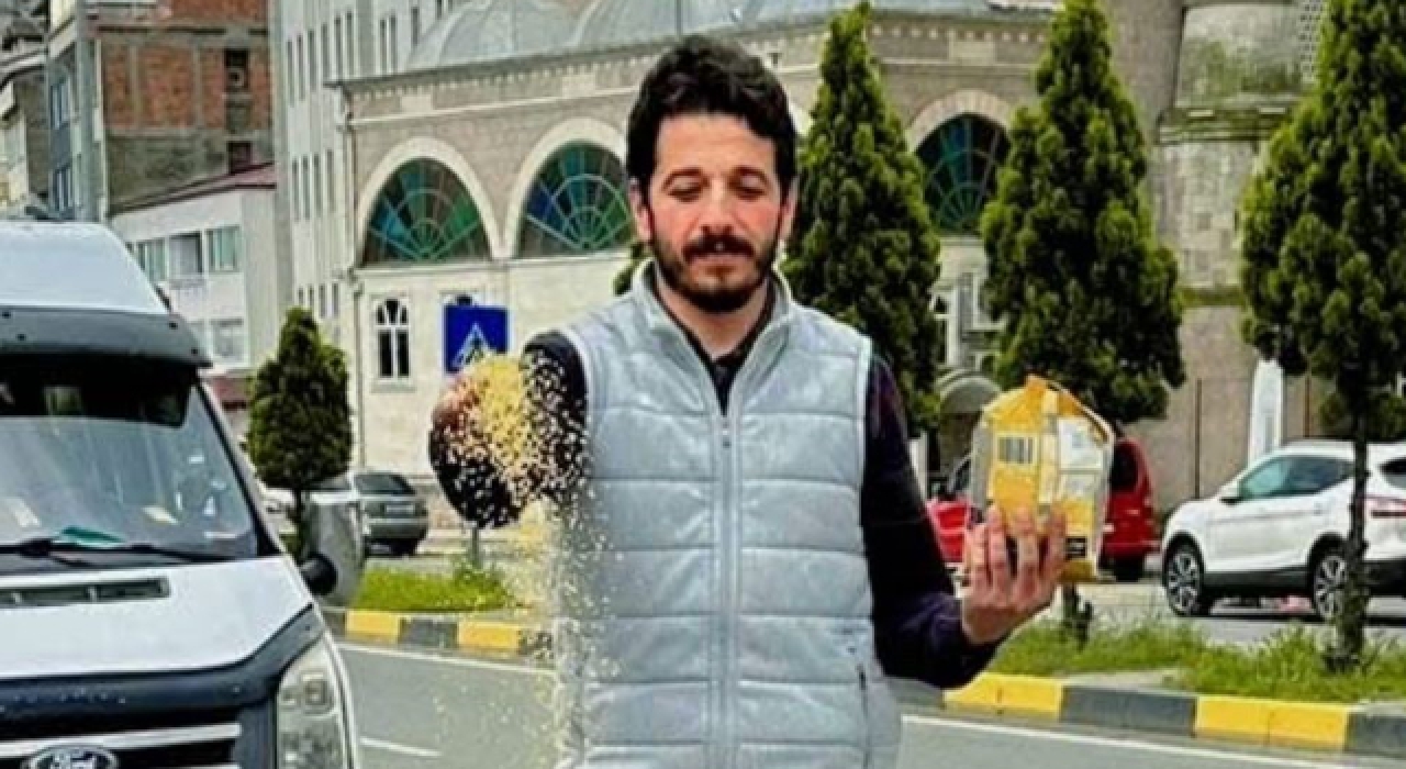 Sürmene’de İnşaatta Kaza: Bir İşçi Hayatını Kaybetti