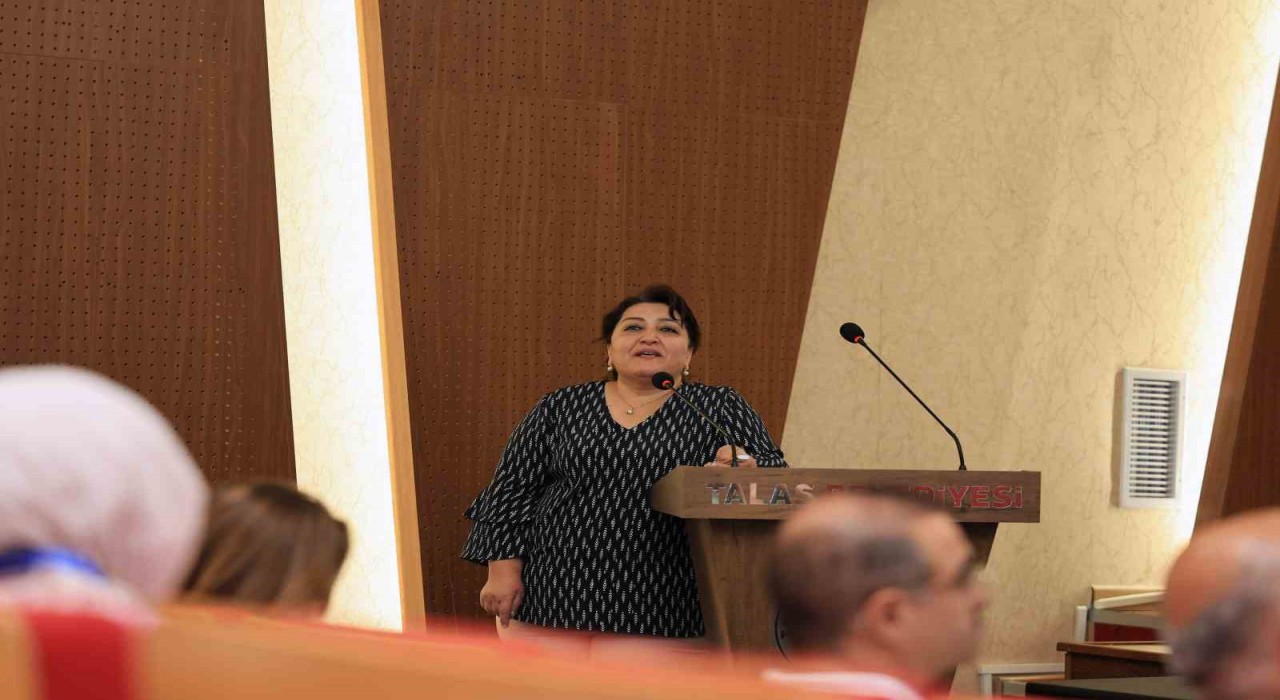 Talas Belediyesinden sağlığa uzanan hizmet anlayışı