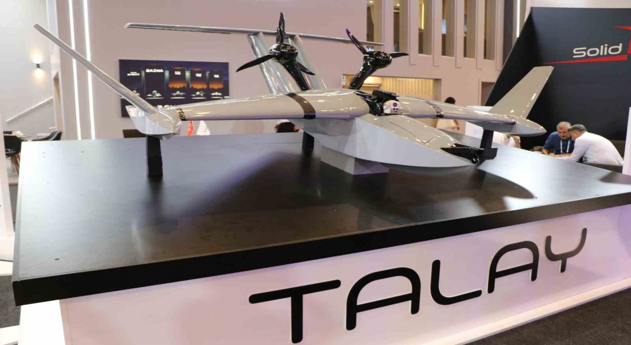 TALAY kıyı savunmasında çığır açacak