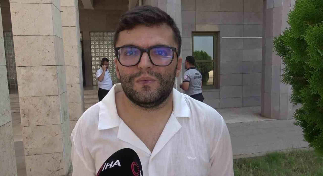 Tansiyon ölçme tartışmasında yumruklanan hemşire yaralandı