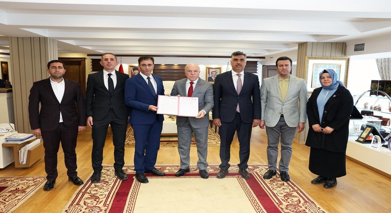 Tarihi Taş Ambarlar, kapalı çarşı ve müzeye dönüşüyor