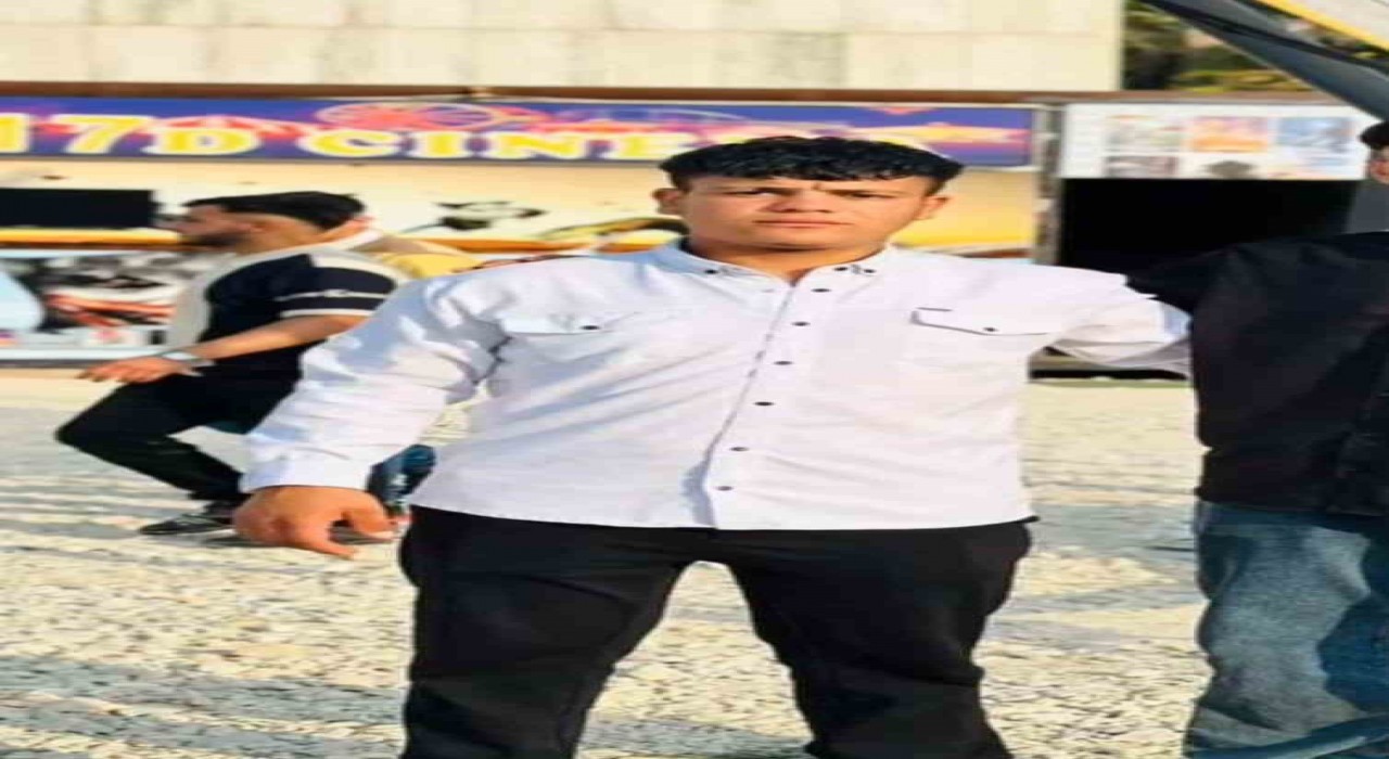 Tarsusta 14 gün önce kaza yapan genç hayatını kaybetti