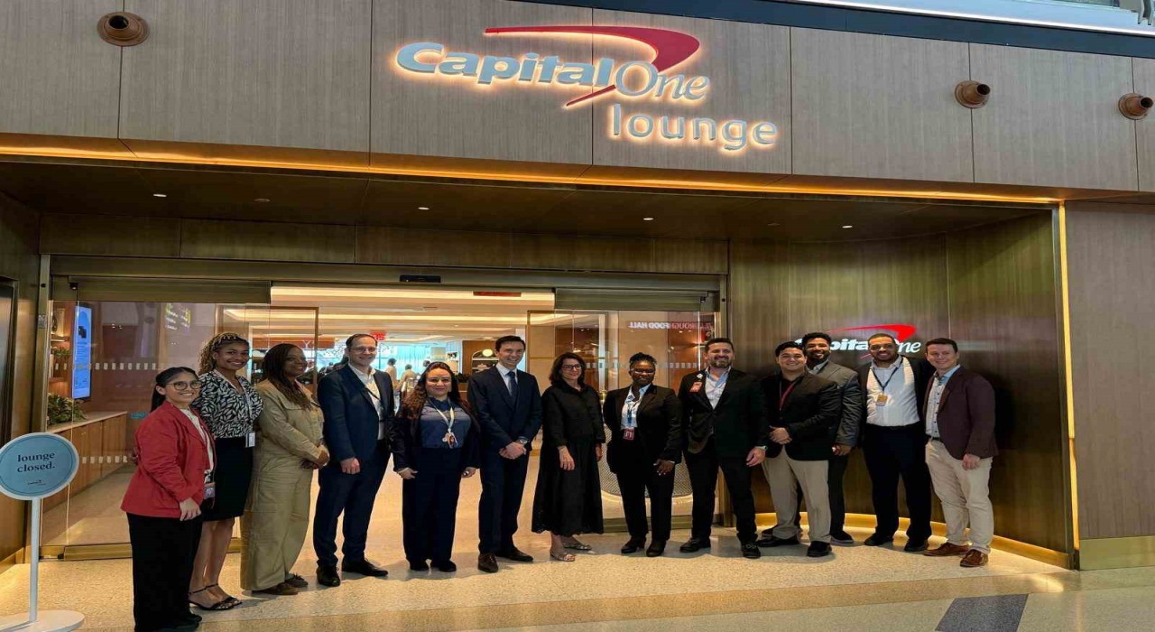TAV İşletme Hizmetleri New York JFK Havalimanında üçüncü yolcu salonunu açtı