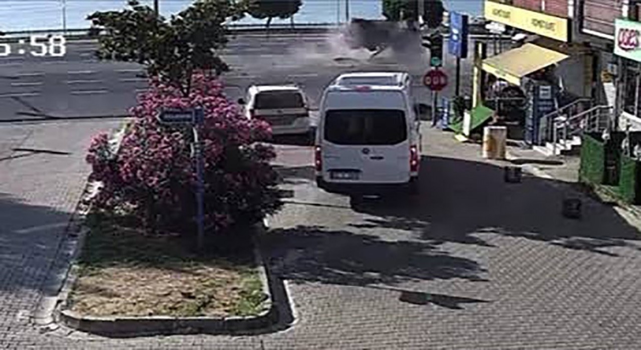 Tekirdağda anne ve kızının öldüğü kazada sanık: Pişmanım
