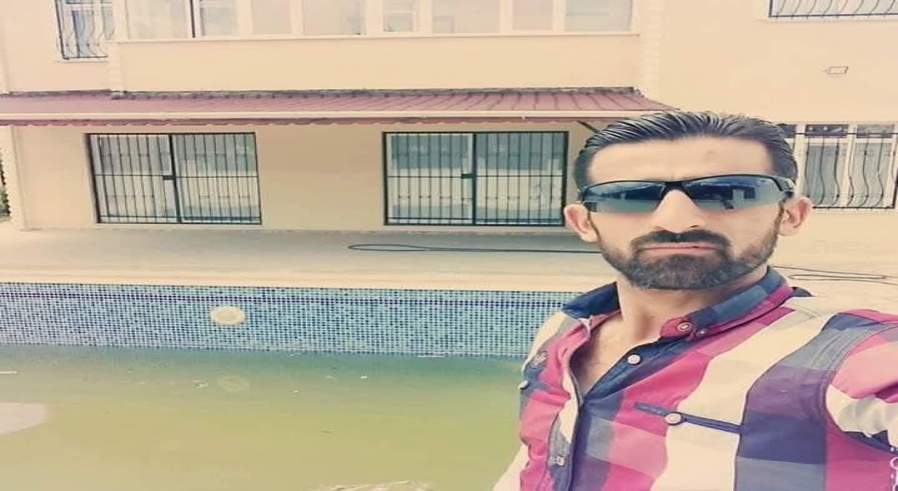 Tekirdağda iş kazası: 1 ölü