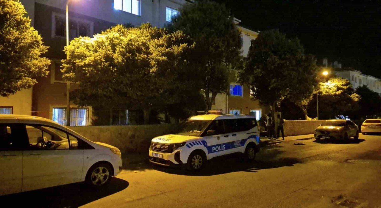 Tekirdağdaki komşu kavgasında 1 kişinin öldüğü olayda zanlı tutuklandı