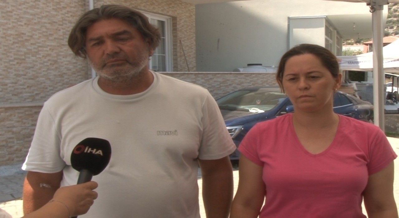 Teknede çıkan kavgada hayatını kaybeden Onatın ailesi: Adalete güveniyoruz