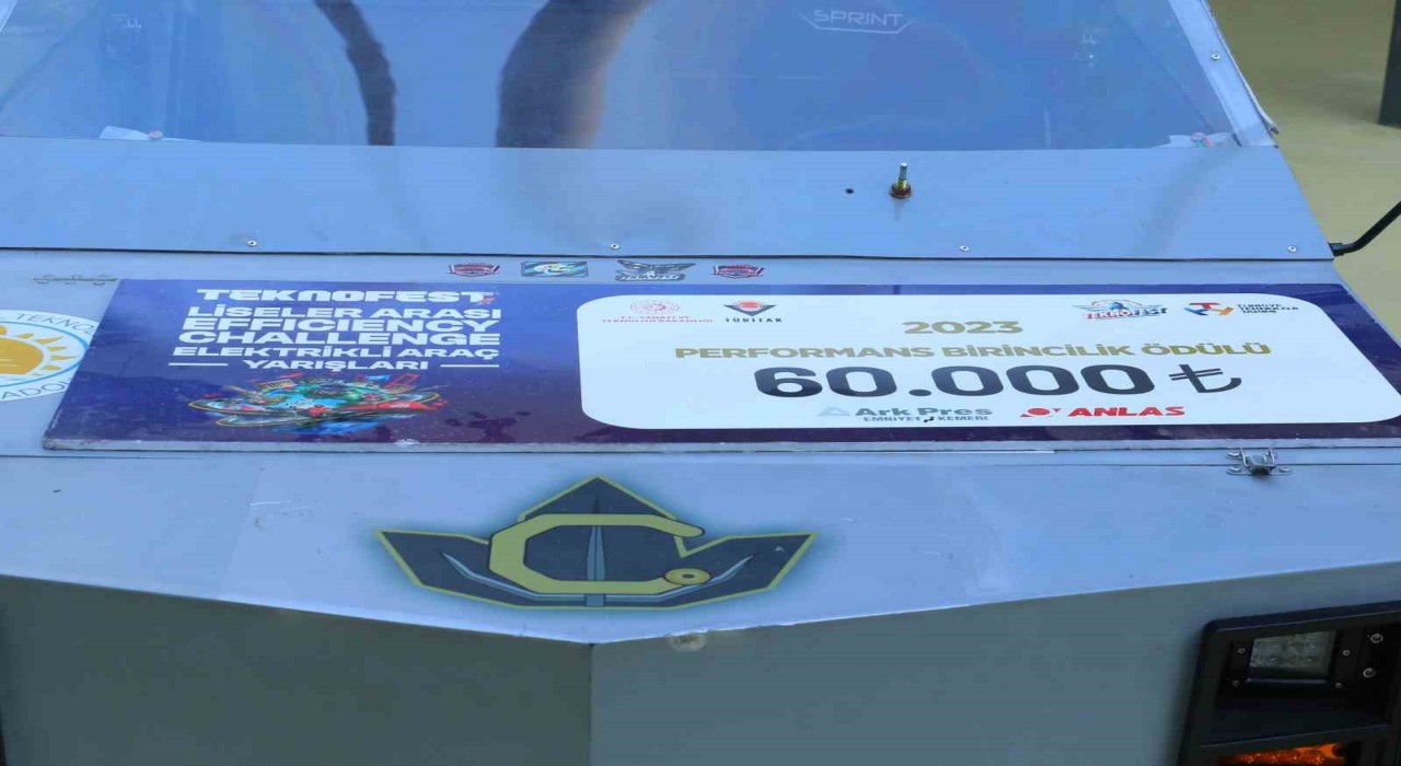 TEKNOFESTe katılacak gençlere Togglu sürpriz