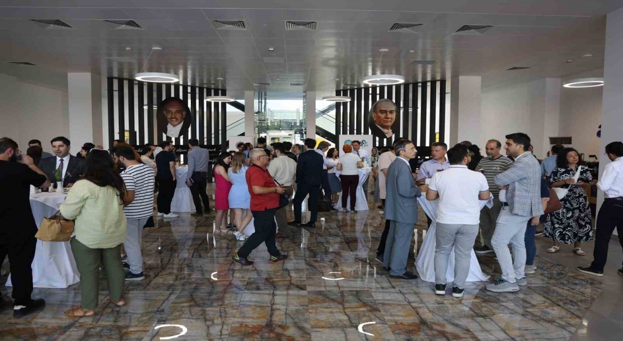 Tematik Kahve Günlerinde otonom sistemler konuşuldu