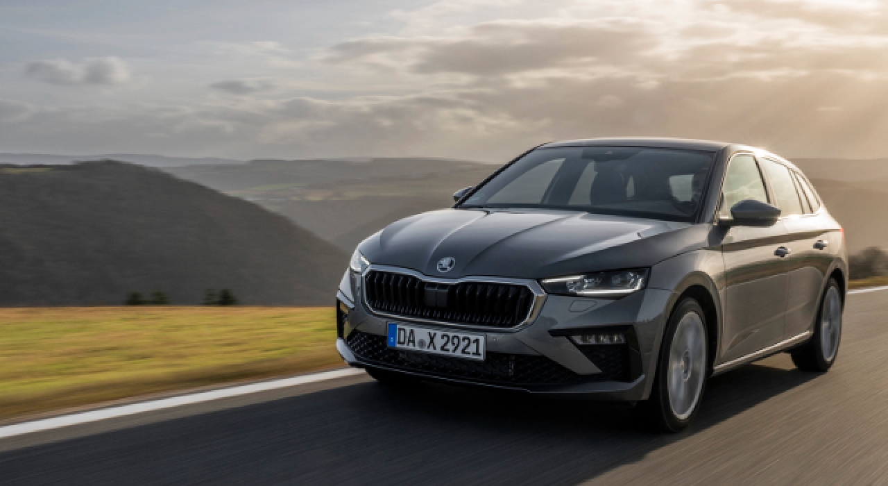 Temmuz’da Škoda Otomobillerde Dev Kampanya Başladı