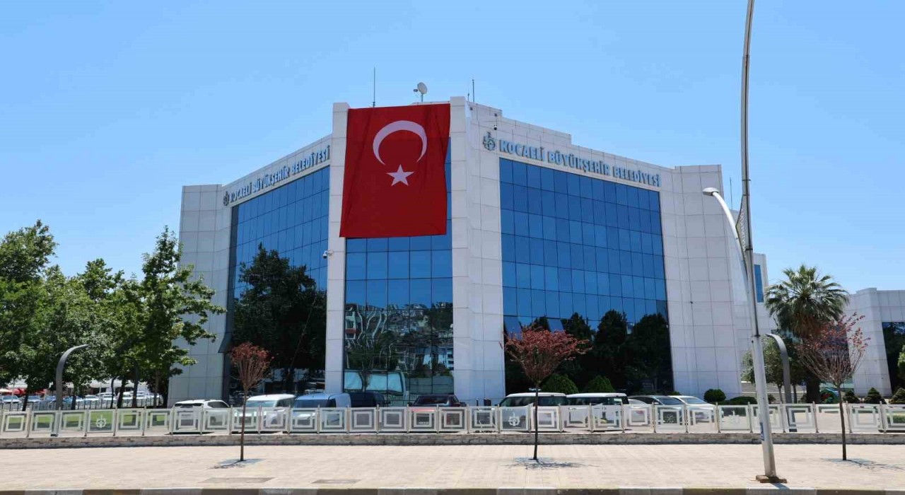 Terörsüz Türkiye çağrısına Kocaeliden tam destek