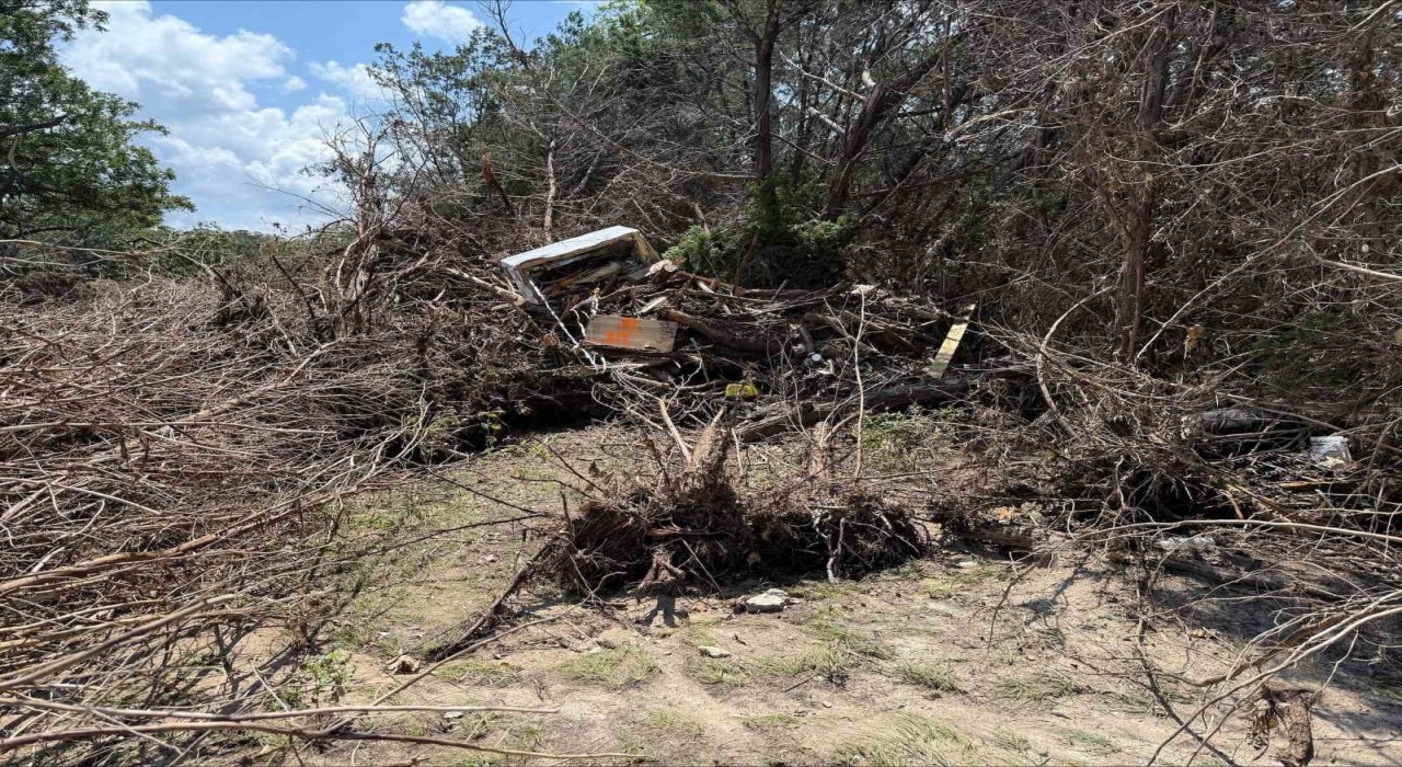 Texastaki sel felaketinde can kaybı 131e yükseldi