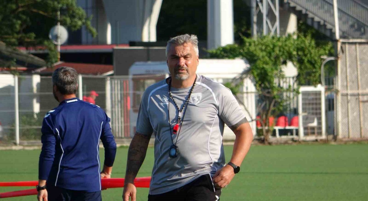 Thomas Reis: Her kulvarda savaşmak için dört gözle sezonu bekliyoruz