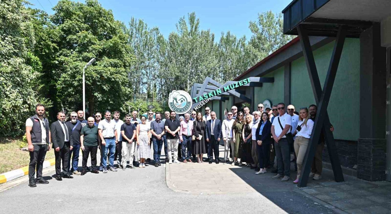 ‘TİKA İklim Eylem Programı ile Bosna Hersekin iklim değişikliğiyle mücadele kapasitesi artıyor