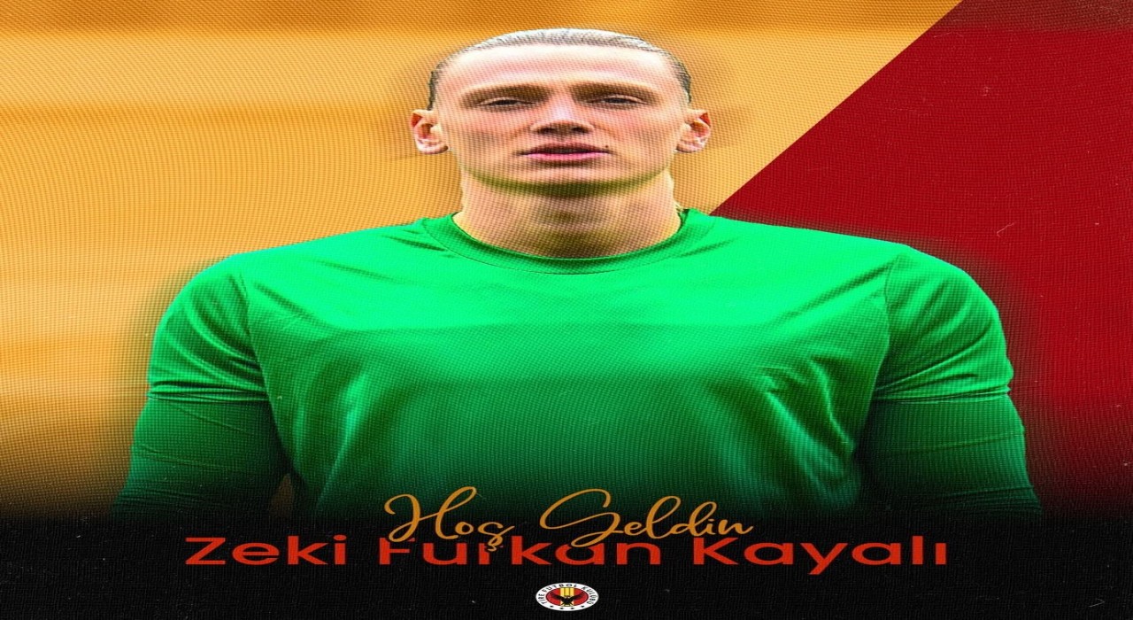 Tire 2021 FKdan kaleci takviyesi