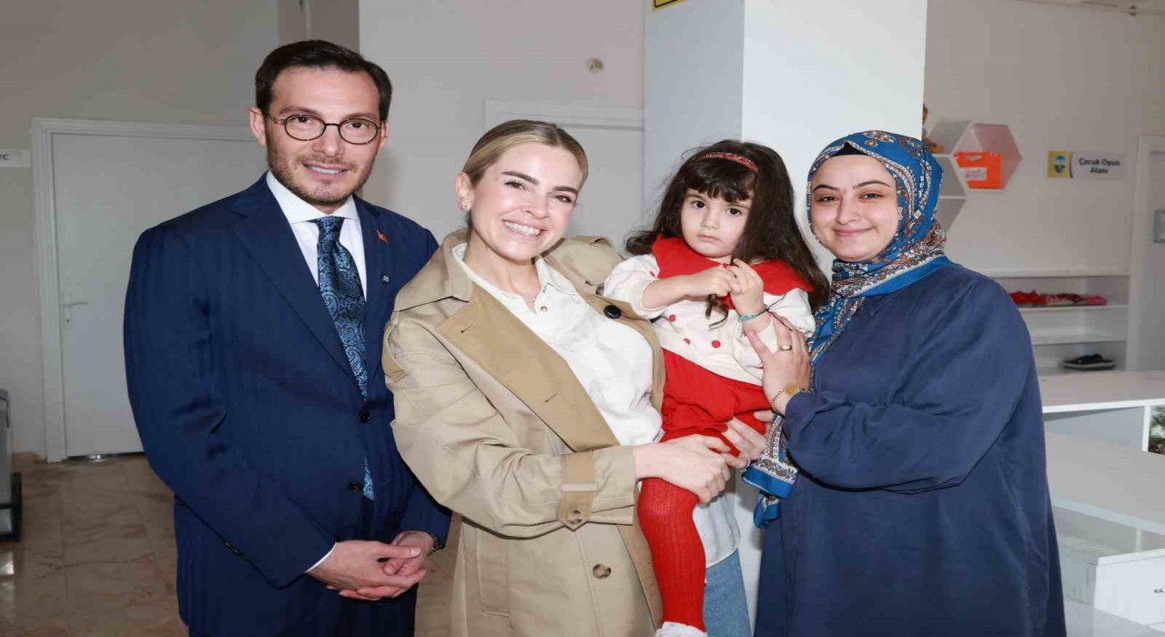 Tokat Belediyesinden 65 yaş üzeri kadınlara ücretsiz kuaför hizmeti