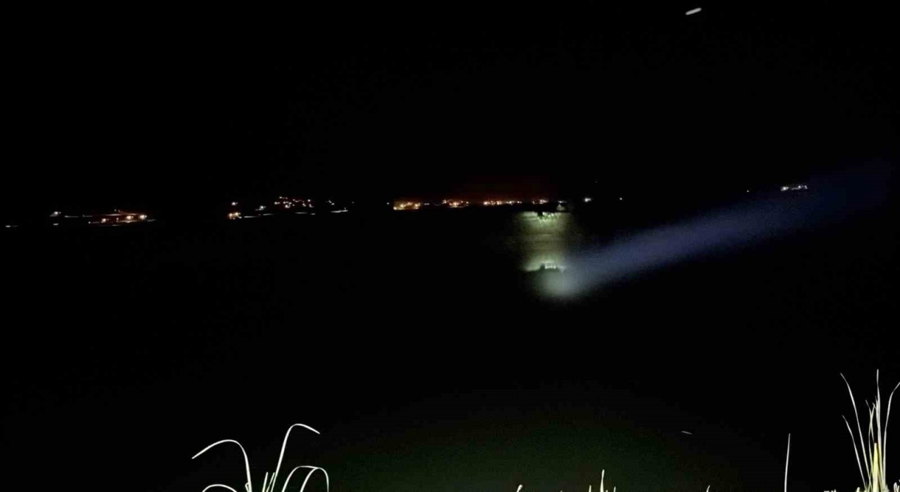 Tokatta kaybolan iki kuzen için arama çalışmaları başlatıldı