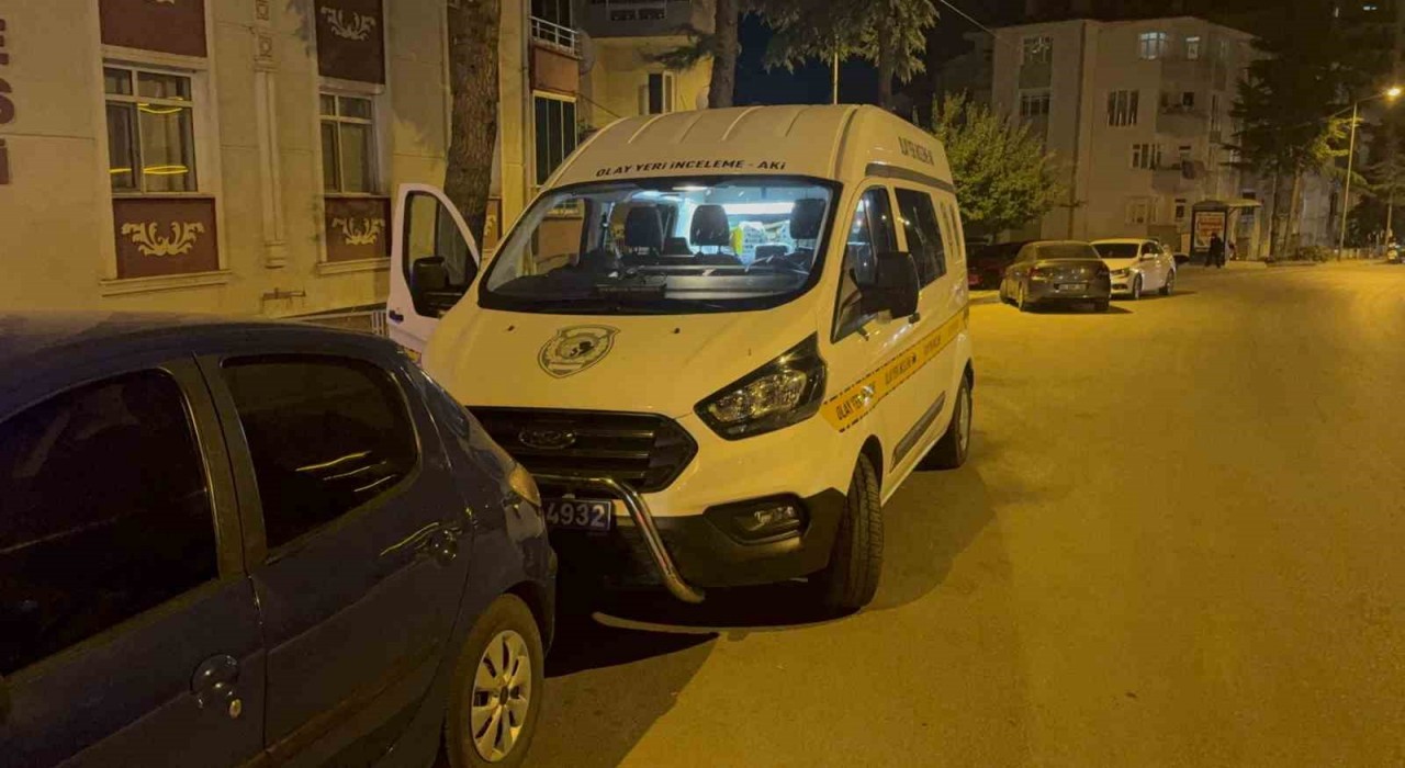 Tokatta pencereden düşen 2 buçuk yaşındaki çocuk hayatını kaybetti