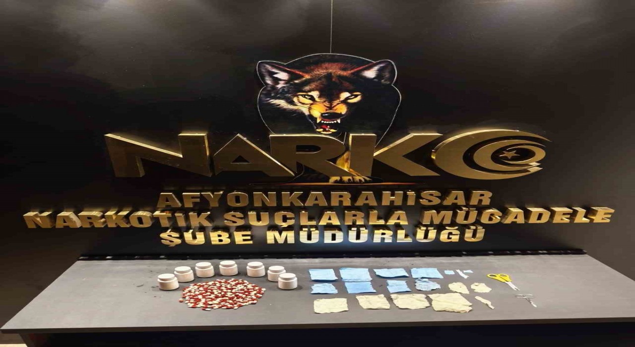 Torbacı operasyonunda 1 kişi tutuklandı