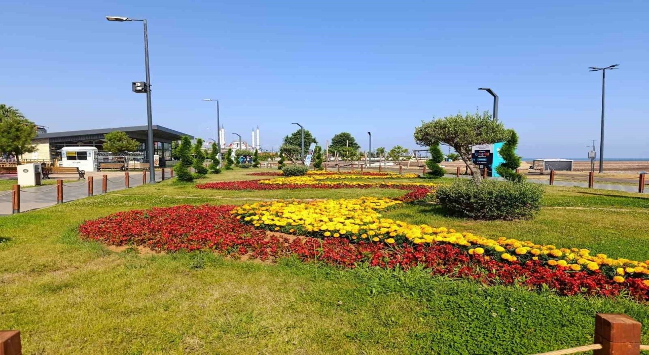 Trabzona estetik dokunuş