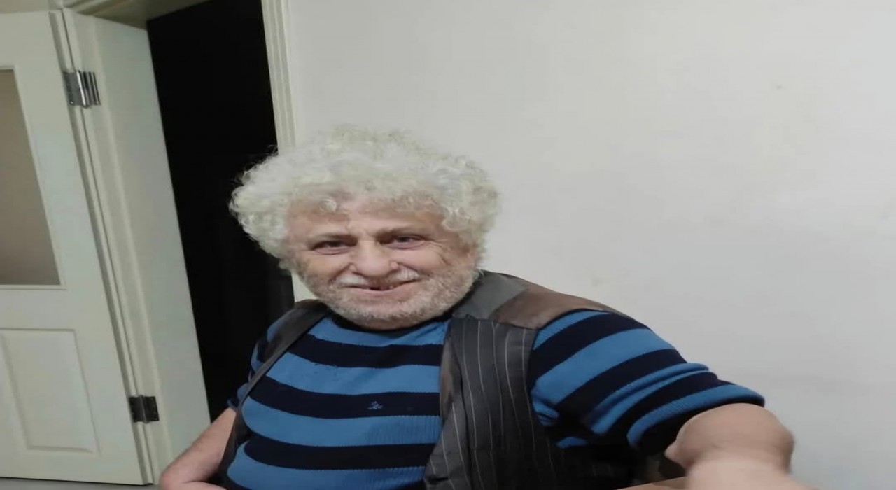 Trabzonda kaybolan kişiyi arama çalışmaları sürüyor