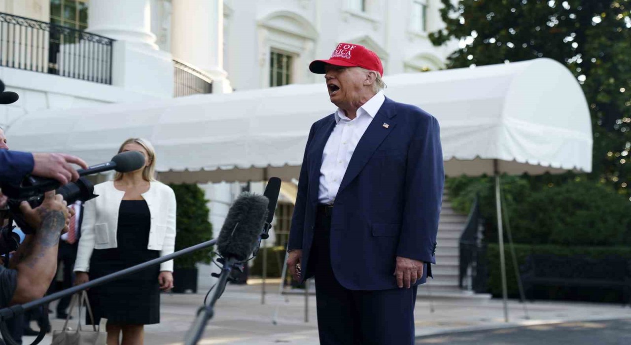 ABD Başkanı Trump: Elon Musk Sınır Dışı Edilebilir