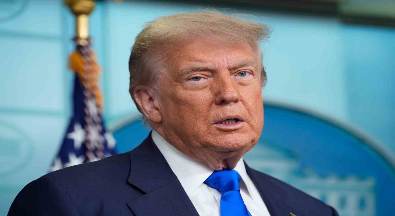 Trump ve Putin Bugün Kritik Konuları Ele Alacak