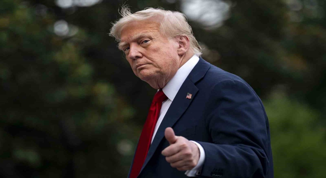 Trump: Ukraynaya çok ihtiyaç duydukları Patriotları göndereceğiz