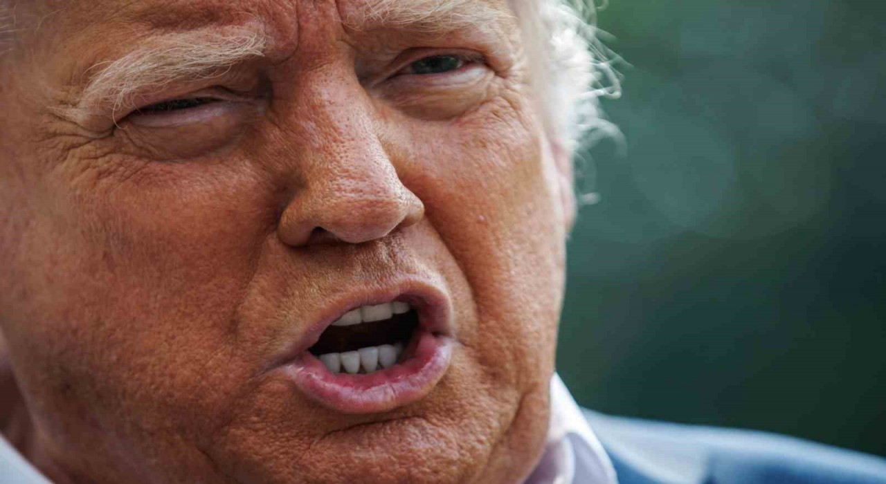 Trump: Ukrayna’ya Silahı NATO Verecek, Parayı da