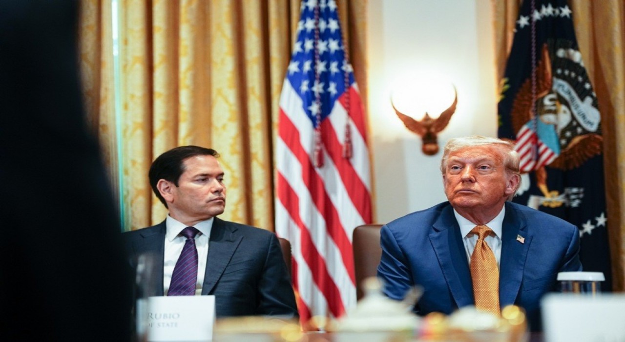 Trumptan bakırda uygulanan gümrük vergilerine yüzde 50 artış çağrısı