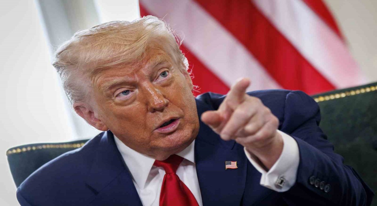 Trumptan Rusyaya Ukrayna ile anlaşması için 10 gün süre