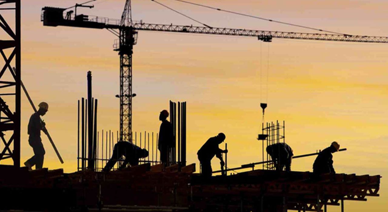 TÜİK 2025 Mayıs Verilerini Yayınladı: İnşaatta Maliyet Artışı Sürüyor
