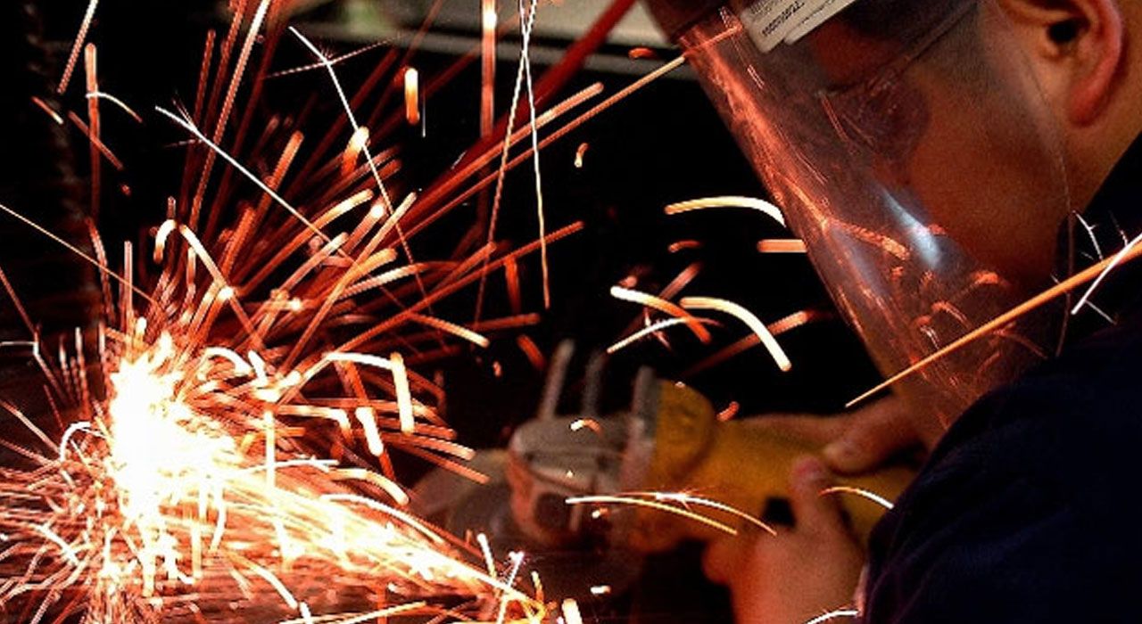 TÜİK, Sanayi Üretimi Verilerini Açıkladı: Mayıs 2025’te Yıllık Artış %4,9 Oldu