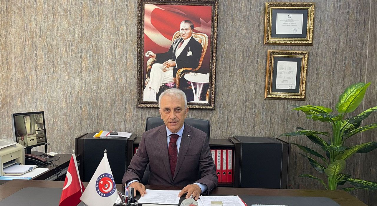 TÜİK’in Haziran Enflasyonu Sonrası Türkiye Kamu-Sen’den Tepki Geldi
