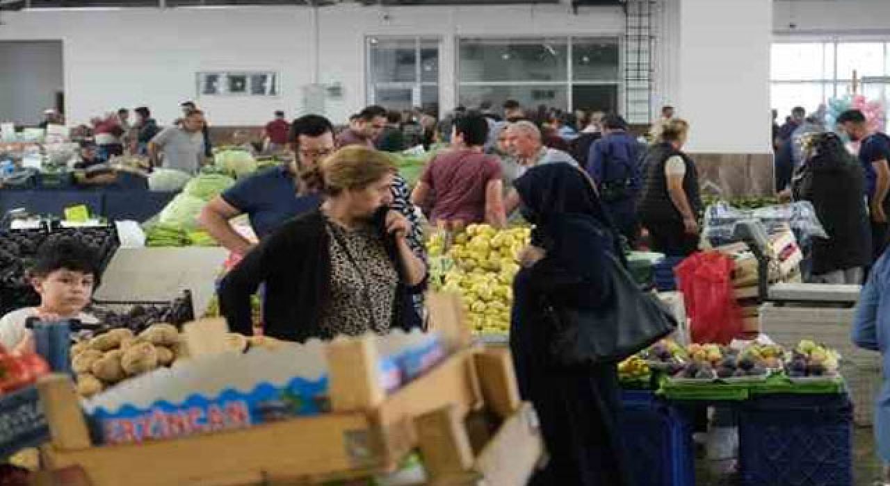Tüketici Güven Endeksi Temmuz 2025’te Geriledi