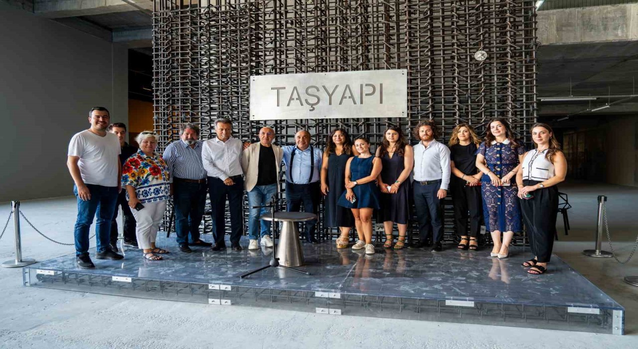 Turanlı: Şişlide hastane kriterlerinde konut üretiyoruz