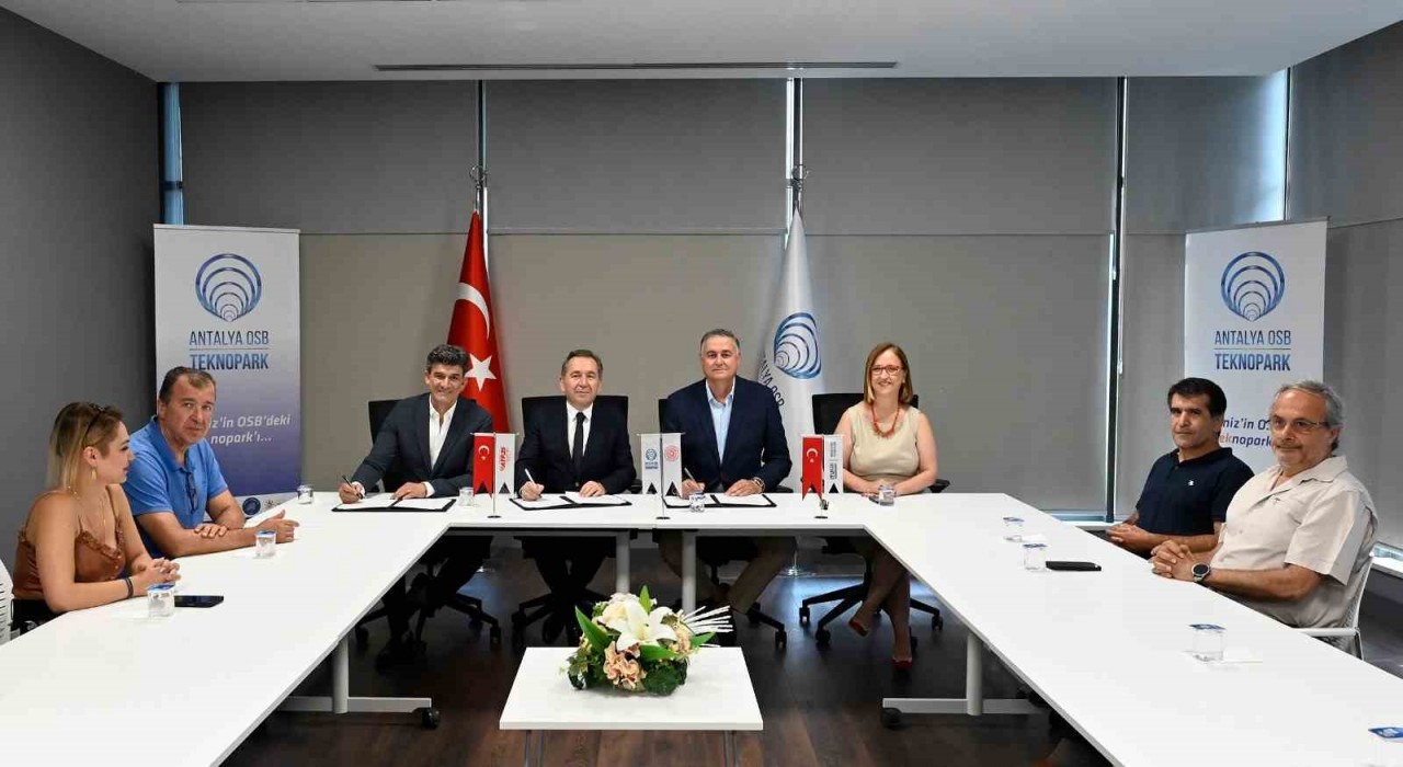 Turizmin geleceği ATF Start-Up Zoneda yazılıyor