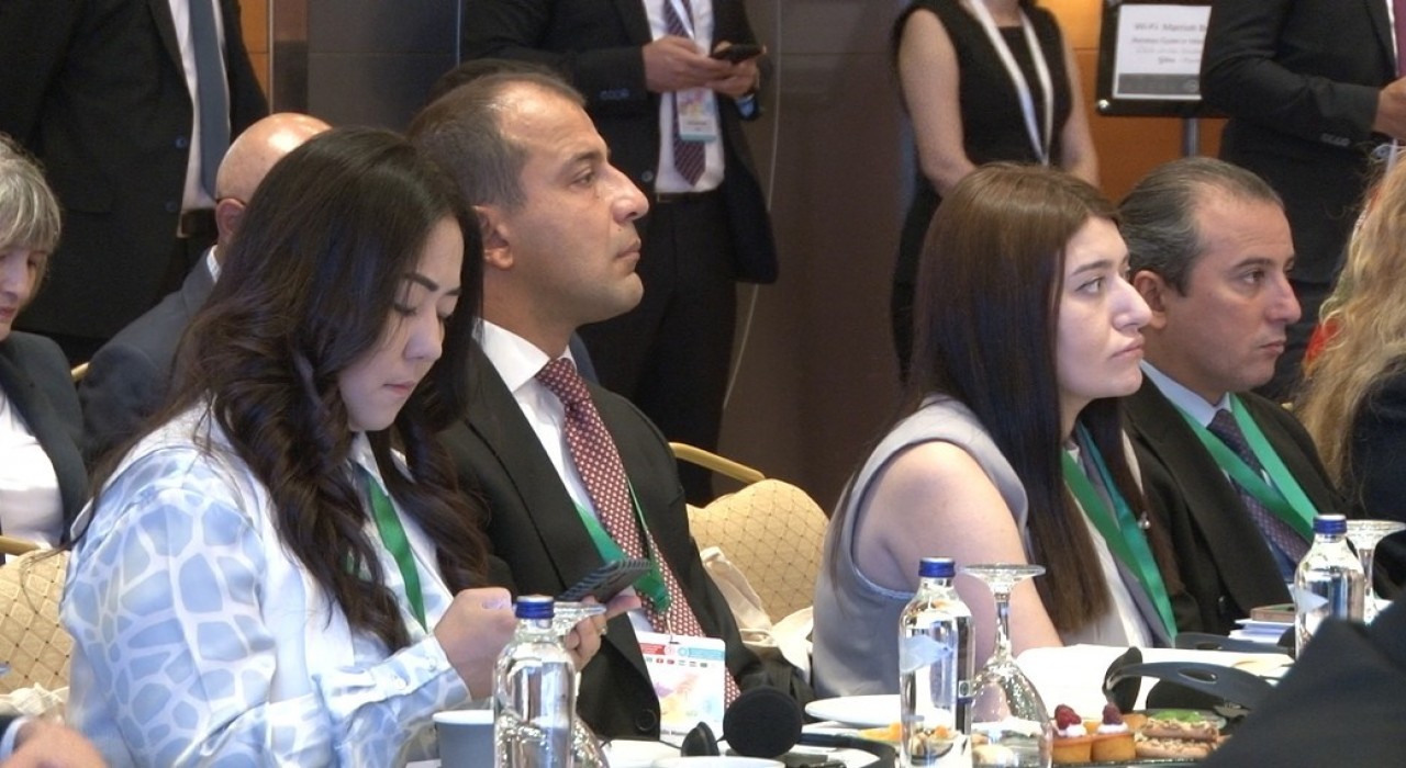 Türk Dünyası 2026 kültür tacını Ankaraya taktı