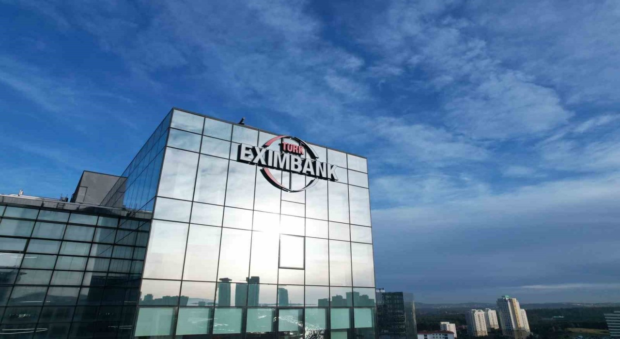 Türk Eximbank ve katılım bankalarından ihracata stratejik destek