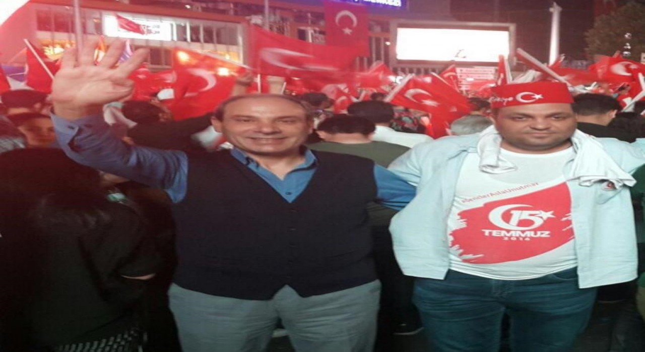 Türk halkı 9 yıl önce demokrasi destanını yazdı