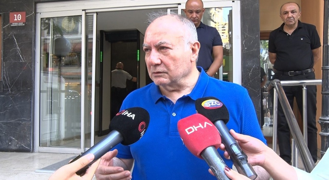 TÜRK-İŞ Genel Başkan Yardımcısı Ağar: Kamu İşverenleri Sendikasının bugün teklif sunduğu toplantıya biz gitmedik