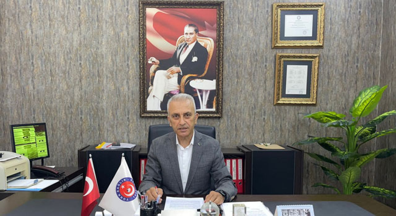 Türk Sağlık Sen: “Kamuda Tüm Çalışanlara Eşit Hak Verilmeli”