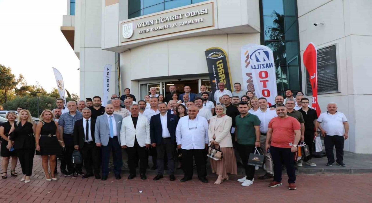 Türk sigorta sektörünün kalbi AYTOda attı