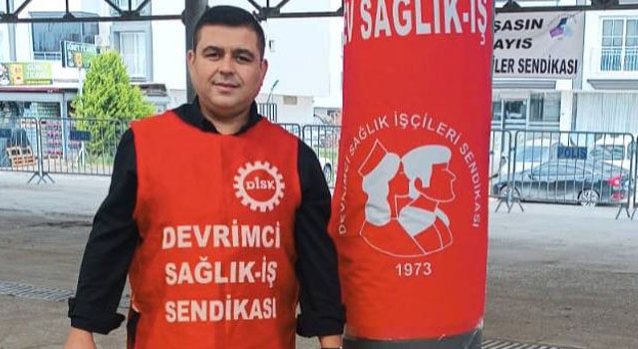 Türk; “Sorumlu Biziz, Başkası Değil”