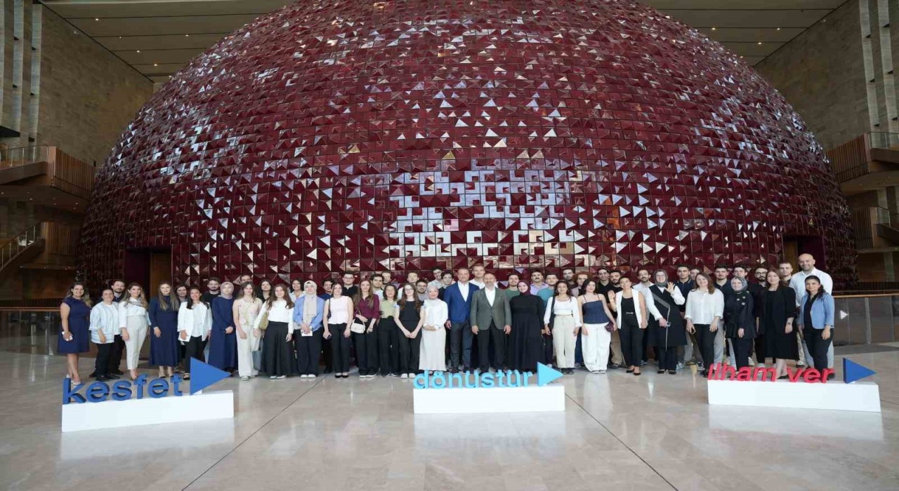 Türk Telekomdan gençlere START Stajım programı ile staj ve iş imkânı